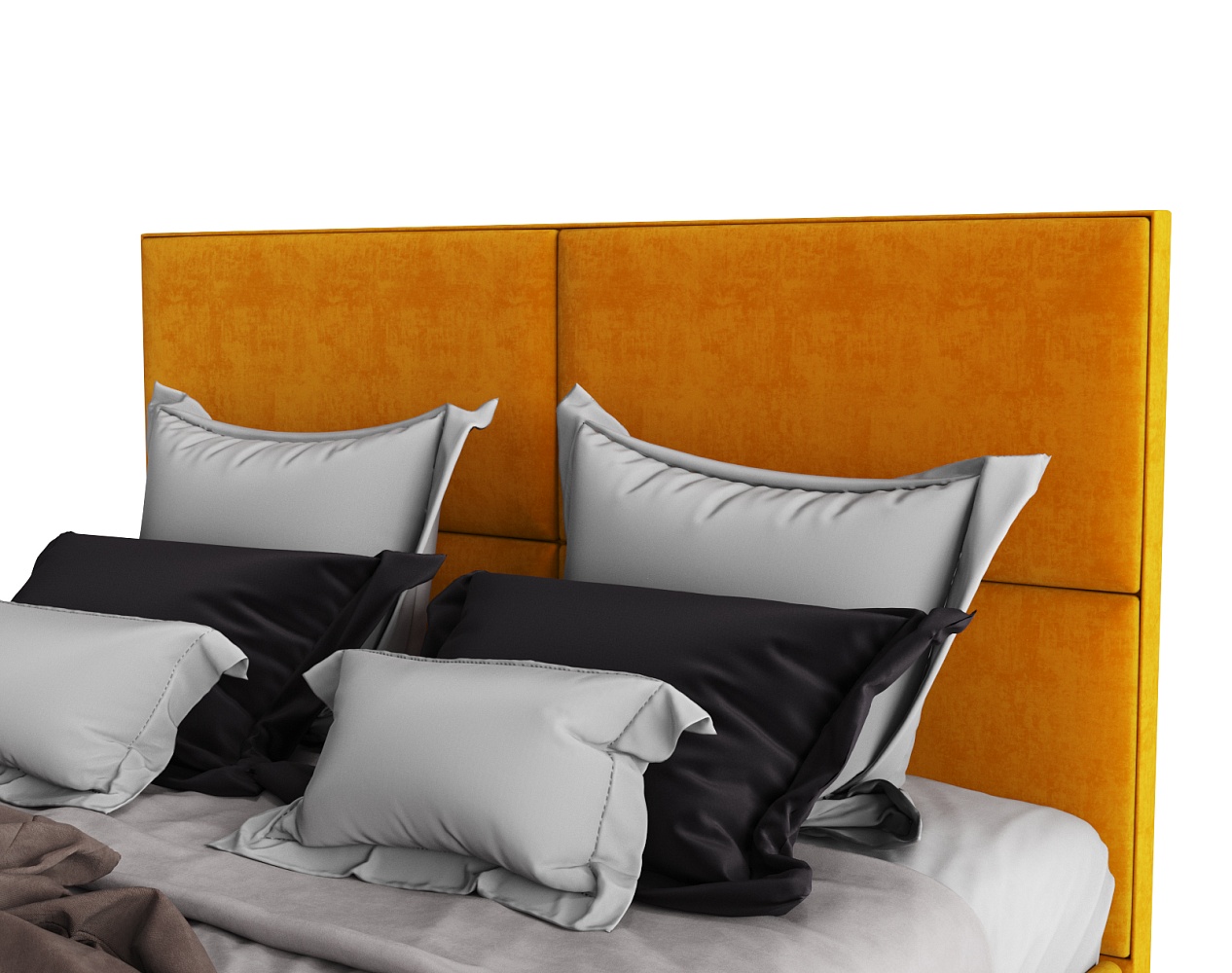 Кровать Orange