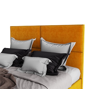 Кровать Orange